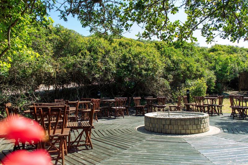 0 Bedroom Property for Sale in Moquini Western Cape